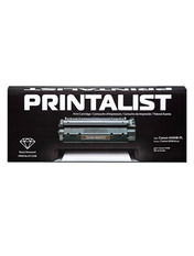 Printalist Canon-045HB-PL (Canon 045H) Black  (Canon-045HB-PL)