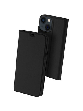 Чохол Dux Ducis для Apple iPhone 14 Black (6948170235)