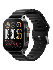 Смарт-годинник Realme Watch 5 EU Midnight Black 46mm Midnight Black