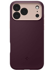 Чохол Spigen Nano Pop MagFit для Apple iPhone 17 Pro Max Burgundy Burgundy (ACS10261)
