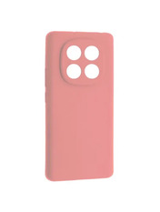 Чохол UAG Copy Silicone Case luxury для Xiaomi Redmi Note 15 Pro 4G Light Pink Light Pink (6901758239)