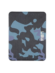 Чохол UAG Metropolis Apple iPad mini 6 2021 / Apple iPad mini 7 2024 Camouflage Grey Сірий