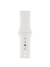 ArmorStandart Sport Band Apple Watch 42/44/45/49 mm Білий White (ARM49565)