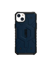 Чохол UAG Pathfinder для Apple iPhone 14 Plus Blue Blue (6931847205)