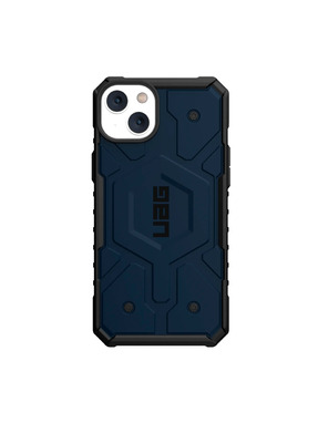 Чохол UAG Pathfinder для Apple iPhone 14 Plus Blue (6931847205)