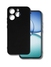 Чохол BeCover для Realme 15T Black Black (714694)