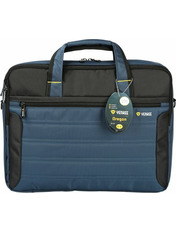 Сумка для ноутбука YENKEE YBN 1531 Oregon 15.6" Black (45011054)