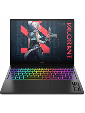 Ноутбук HP Omen Max Gaming Laptop 16-ah0001ua (BW7L9EA) Shadow Black