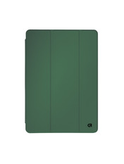 Чохол ArmorStandart Flex Case Samsung Tab A9+ Зелений Dark Green (ARM84443)