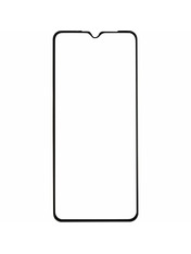 Захисне скло Gelius Full Cover Ultra-Thin 0.25mm для Oppo A78 5G Глянсова BOX глянсове Black