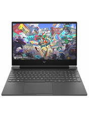 Ноутбук HP Victus 15-fa2082wm (B5EQ3UA) Mica Silver