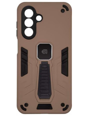 Чохол ArmorStandart Proover для Samsung A37 5G Brown Brown (ARM89729)
