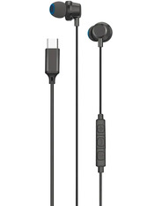 Навушники Proove Scape C1 Black (1032386)