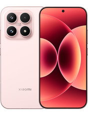 Xiaomi 17 Pink 512GB 12/512GB Pink