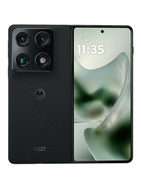 Motorola Razr Fold 16/512GB Blue (PBAX0003PL)