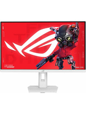 Монітор Asus ROG Strix XG27ACMES-W 27" (90LM0C92-B01171) Монітори