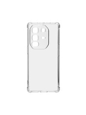 Чохол ArmorStandart Air Force Camera Cover для Infinix Note 50 Pro Plus 5G Transparent (ARM85150)