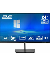 Монітор 2E B2425B 23,8" (2E-B2425B-01.EU) Монітори