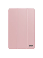 Чохол ArmorStandart Smart Case Lenovo Tab M11 TB330 Pink (ARM74499) Рожевий