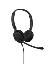 Навушники Jabra Evolve 10 Stereo Black Black (2699-820-109)