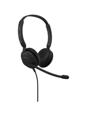 Навушники Jabra Evolve 10 Stereo Black (2699-820-109)