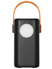 Павербанк 2E PB4002 2xUSB-C + 2xUSB-A 65 Black 40000 65W 40000mAh Black (2E-PB4002-BLACK)