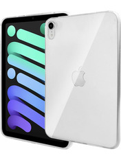 Чохол BeCover Transparancy Apple iPad mini 6 2021 Transparent (712924)