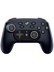 HORI Horipad Wireless Black Відсутня Black (HPC-055E)
