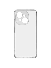 Чохол ArmorStandart Air для Tecno Spark Go 1 (KL4) Clear  (ARM81193)