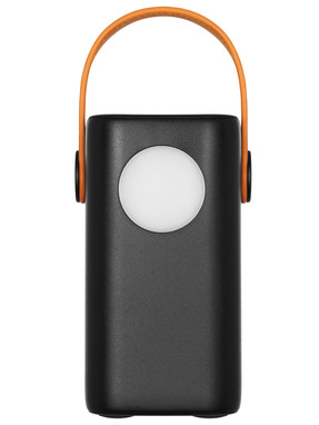 Павербанк 2E PB4002 2xUSB-C + 2xUSB-A 65W 40000mAh Black (2E-PB4002-BLACK)