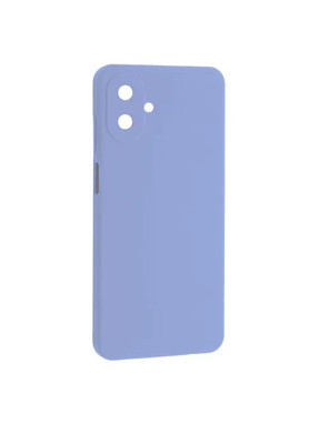 Чохол UAG Copy Silicone Case luxury для Samsung Galaxy A07 A075 Lilac (6938715920)