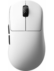 Мишка GamePro Genesis Asgard Loki WL/USB White