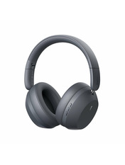 Навушники Baseus Bass 35 Max Grey Grey (A00070800821-00)