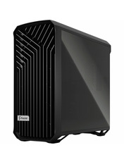 Корпус Fractal Design Torrent Light Midi-Tower Black (FD-C-TOR1A-01)