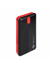 Павербанк LogicPower PQ24 1xUSB-C + 2xUSB-A 20000 22.5 Black 22,5W 20000mAh Black (31339)