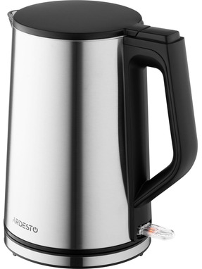 Електрочайник Ardesto EKL-X51 Black