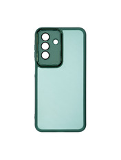 Чохол ArmorStandart Shade для Samsung Galaxy A27 Dark Green (ARM89845)