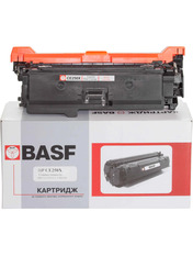 BASF KT-CE250X (HP CE250X) Black  (BASF-KT-CE250X)