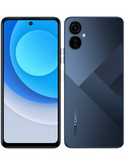 Tecno Camon 19 Neo (CH6i) Eco Black 6/128GB Eco Black (4895180783951)