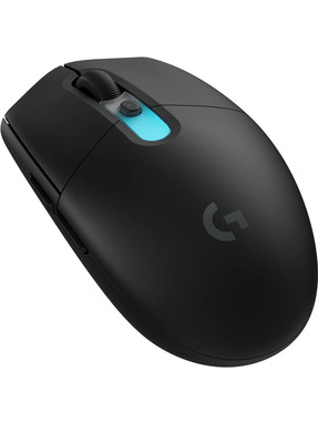 Мишка Logitech G305 X SUPERLIGHT Black (910-007739)