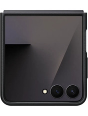 Чохол-книжка Samsung Kindsuit для Samsung Galaxy F766 Flip 7 Black