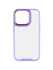 Чохол Lyon Case для Apple iPhone 13 Pro Max Purple