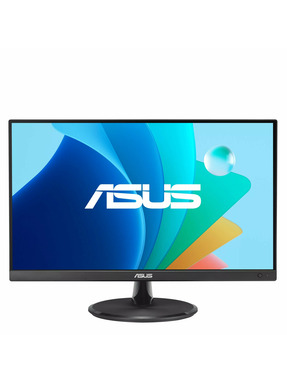 Монітор Asus VP229QF-P 21,5" (90LM06B0-B01K71)