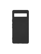Чохол ArmorStandart Icon Case для Google Pixel 7A Black Black (ARM70910)