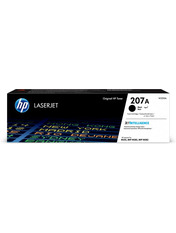 HP 207A Black (W2210A)