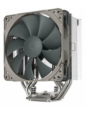 Процесорний оходожувач Noctua NH-U12S Redux (NH-U12S redux) Grey
