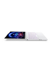 Ноутбук Lenovo Legion 5 15IAX11 SSD 1 ТБ Glacier White 15.3 (83VK006YRA) Glacier White