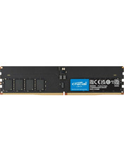 Оперативна пам’ять Micron DDR5 6400 16 1 16GB 6400MHz (CT16G64C52CU5)