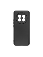 Чохол ArmorStandart Matte Slim Fit Camera Cover для Realme 13 Pro 5G / Realme 13 Pro+ 5G Black (ARM80564)
