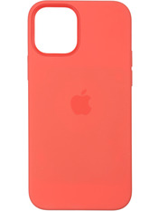 Чохол ArmorStandart Solid Series для Apple iPhone 12 Mini Pink Citrus Pink Citrus (ARM57524)